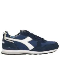 Кроссовки мужские Diadora Olympia Camo Blue Corsair / 45 EU