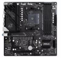 Материнская плата ASRock B550M