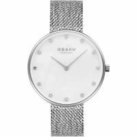 Obaku Mesh V288LXCWHC