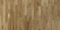 Паркетная доска Polarwood Classic Дуб Living High Gloss 3S 3011278160300124 (1 уп./3.41 м2)