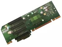 Переходная плата SuperMicro Riser 4 PCI-E X8 RSC-R2UU-A4E8+