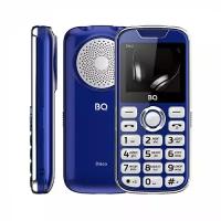 Мобильный телефон BQ M-2005 Disco Blue