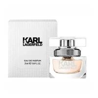Karl Lagerfeld for Her парфюмерная вода 25 мл для женщин