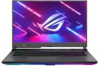 Ноутбук Asus ROG Strix G17 G713Rw-LL070 90NR08H4-M00C00 (AMD Ryzen 9 3300 MHz (6900HX)/16Gb/1024 Gb SSD)