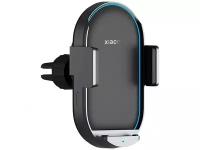 Зарядное устройство Xiaomi Wireless Car Charger Pro 50W WCJ05ZM