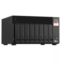 Сетевое хранилище QNAP TS-873A-8G, 8xHDD USB3.2