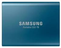 Внешний жёсткий диск Samsung Portable SSD T5 500GB