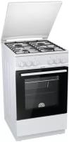 Плита газовая Gorenje GN5112WH