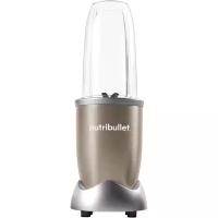 Блендер Nutribullet NB908CP Pro