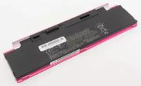 Аккумуляторная батарея для ноутбука Sony VGP-BPS23/D 7.4V (2500mAh), розовый