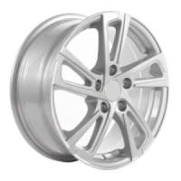 Диск колесный RST R046 6.5x16/5x114.3 D67.1 ET46 SL