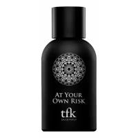 The Fragrance Kitchen At Your Own Risk парфюмированная вода 100мл