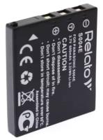 Аккумулятор Relato S004E (Panasonic S004) 3.7V, 600mAh