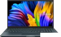 Ноутбук ASUS ZenBook Pro 15 UM535QE-KJ193X