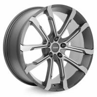 Колесный диск MOMO QUANTUM 20x9" PCD5x112 ET25 D66.6