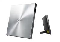 ASUS SDRW-08U5S-U Silver