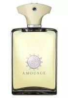 Amouage Silver men парфюмированная вода 100мл