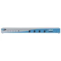 Коммутатор 4х1 сигналов интерфейса DVI-D Single Link Gefen EXT-DVI-441N