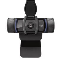 Web-камера Logitech Webcam C920e