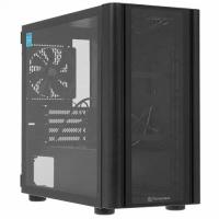 Корпус Thermaltake V150 TG CA-1R1-00S1WN-00