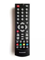 Пульт для REXANT RX-521/CADENA SHTA-1511S2(M2) DIVISAT XYX-828 (TELANT) (DVB-T2)