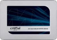 SSD диск Crucial MX500 CT250MX500SSD1N