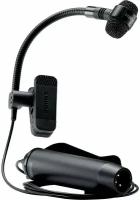 Shure PGA98H-XLR инструментальный микрофон