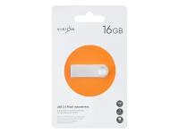 USB Flash Drive 16Gb - Vixion Zinc Alloy GS-00008772