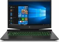 Ноутбук HP Pavilion Gaming 17-cd2054ur (4E1M2EA)