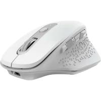 OZAA RECHARGEABLE MOUSE WHITE