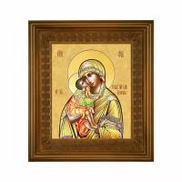 Икона Божией Матери Донская (26,5*29,7 см), арт СТ-03018-6