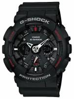 Наручные часы Casio G-Shock GA-120-1A