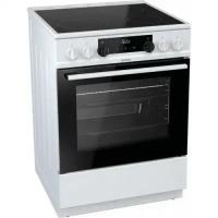 Электрическая плита Gorenje EC 6341 WD