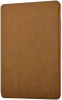 Чехол Comma Elite Leather Case для iPad Air2 / Pro 9.7 - Brown, Коричневый