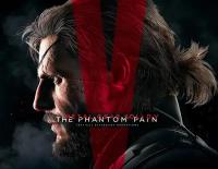 Metal Gear Solid V: The Phantom Pain