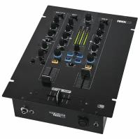 Reloop RMX-22i цифровой DJ-микшер