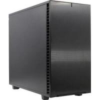 Корпус Fractal Design FD-C-DEF7A-01 Black