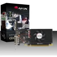 Видеокарта AFOX NVIDIA GeForce GT 240 1Gb DDR3 (AF240-1024D3L4)