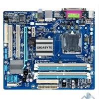 GigaByte GA-G41M-Combo(GQ) {S775G41 PCI-E+SVGA+GbLAN SATA MicroATX 2DDR-II+2DDR-III}