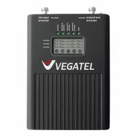 Репитер Vegatel VT3-1800/2100/2600 (LED)