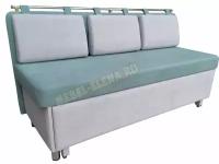 Кухонный диван со спальным местом Метро-4