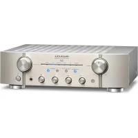 Усилитель интегральный Marantz PM8006 Silver-Gold