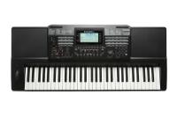 KURZWEIL KP200 LB - синтезатор, 61 клавиша, полифония 128, цвет чёрный