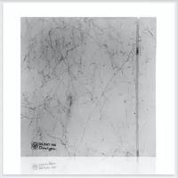 Вентиляторы бытовые Soler & Palau Вентилятор SILENT-100 CZ Marble White Design