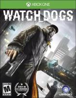 Игра Watch Dogs для Xbox One/Series X|S, Русский язык, электронный ключ Аргентина