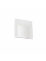 Подсветка лестницы в доме KANLUX ERINUS LED L W-NW