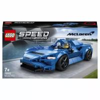 Lego Speed Champions 76902 McLaren Elva