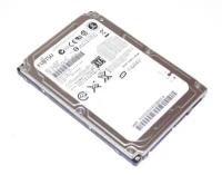 Жесткий диск Fujitsu MHW2040BH 40Gb 5400 SATA 2,5" HDD