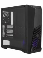 Корпус Cooler Master MasterBox K501L Black без БП MCB-K501L-KGNN-SR1