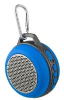 Портативная акустика PERFEO PF-5205 SOLO 5 Вт, синий